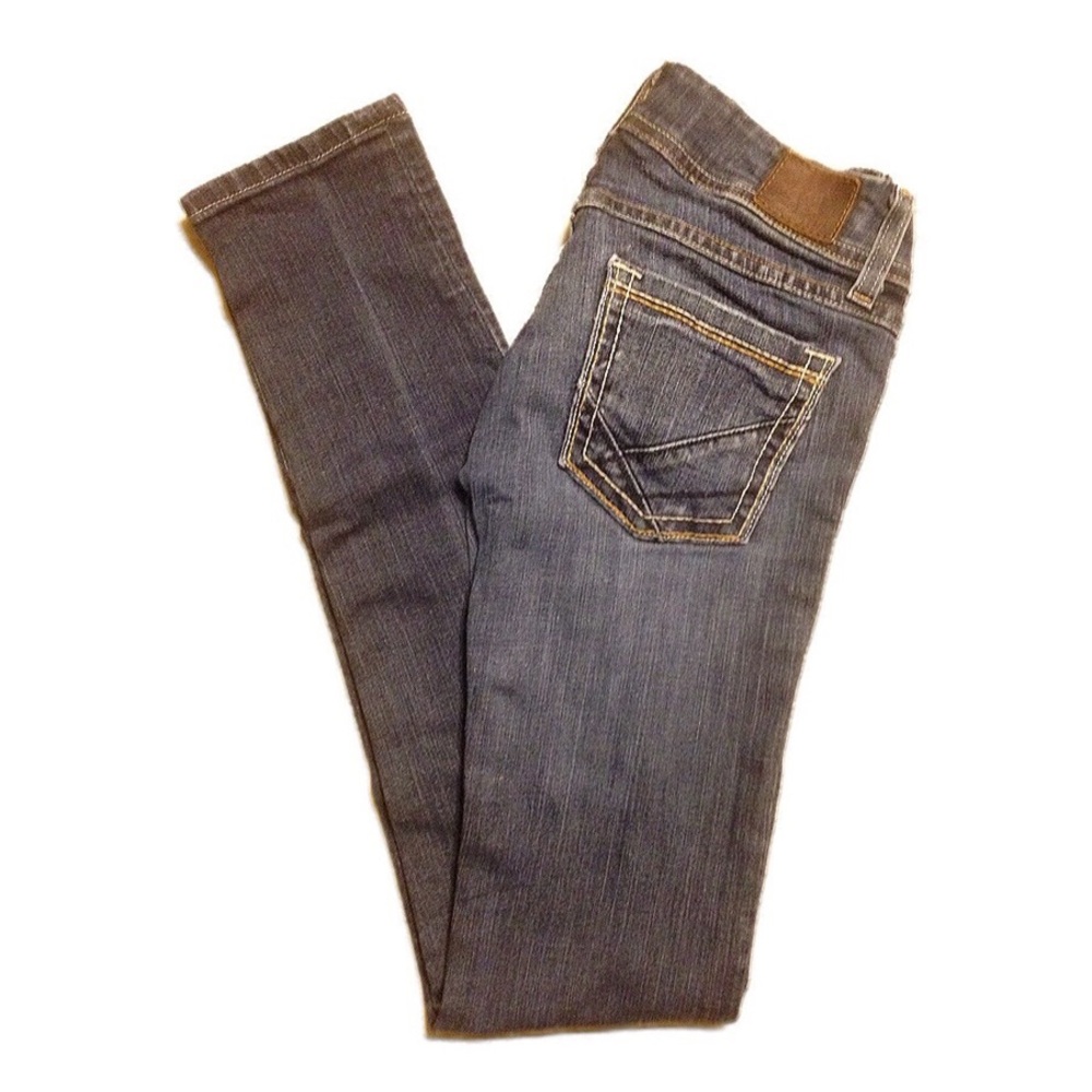 BKE 'Stella' brand skinny jeans size 23